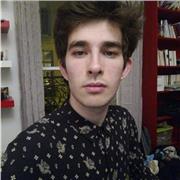 Professeur de littérature